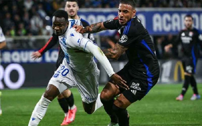  Nhận định, Soi kèo Auxerre vs Lyon 21h00 ngày 23/11: Niềm vui cho khách