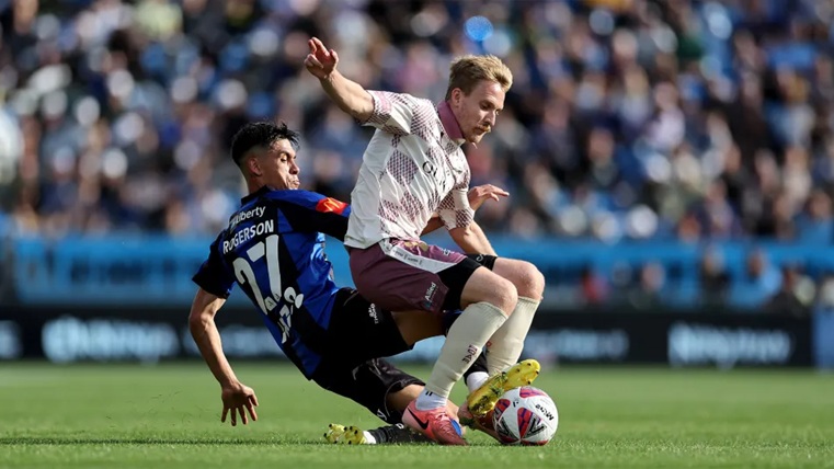 Nhận định Auckland vs Brisbane Roar 9h ngày 23/11: Đề phòng bất ngờ - Ảnh 4