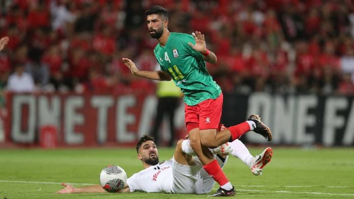  Nhận định Al Ahli Amman vs Al-Wehdat, 22h00 ngày 19/8: Tiếp đà bay lên