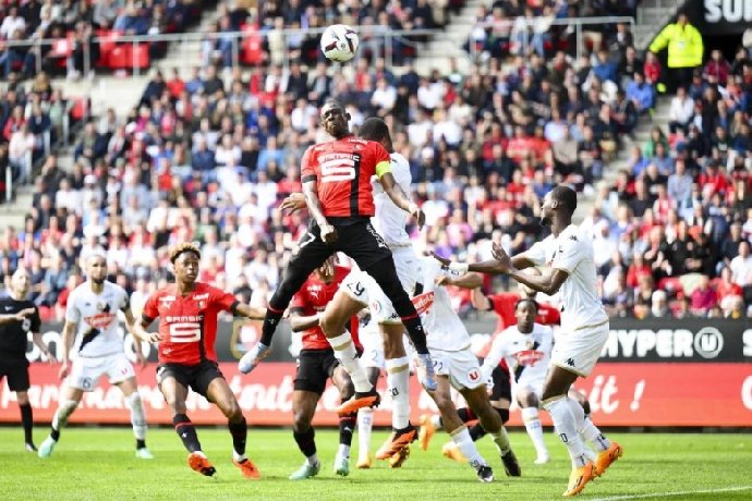 Nhận định Angers vs Rennes, 20h00 ngày 31/8: Bất phân thắng bại