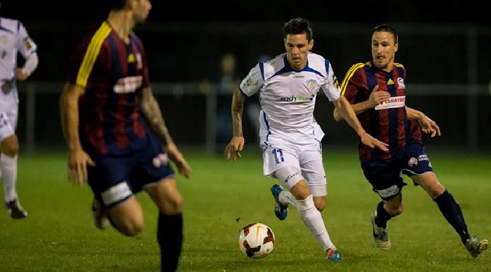  Nhận định Bentleigh Greens vs Brunswick City 16h30 ngày 25/7: Phục thù thành công