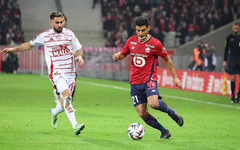 Nhận định Lorient vs Lille 22h00 ngày 30/8: Mang ba điểm về nhà - Ảnh 1