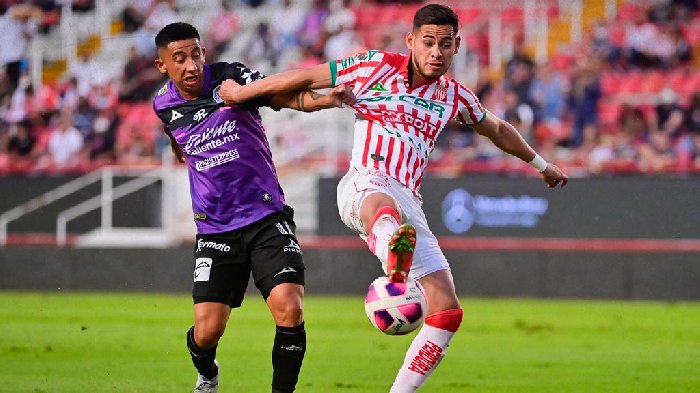  Nhận định, Soi kèo Mazatlan vs Club Necaxa 10h ngày 8/11: Bất phân thắng bại