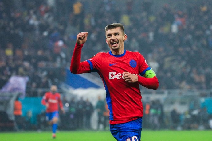  Nhận định Dinamo Zagreb vs FCSB 3h ngày 23/1: Tin vào chủ nhà