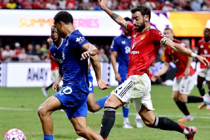  Nhận định Grimsby Town vs MU 02h00 ngày 28/08: Đừng tin MU!