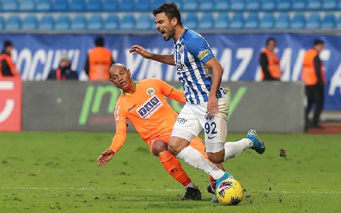  Nhận định, Soi kèo Alanyaspor vs Kasimpasa 21h00 ngày 23/11: Điểm tựa sân nhà
