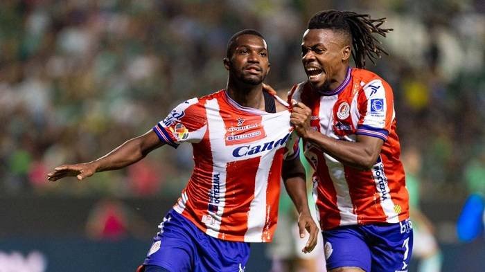  Nhận định Mazatlan vs Atletico San Luis 10h ngày 4/10: Cẩn thận những vị khách