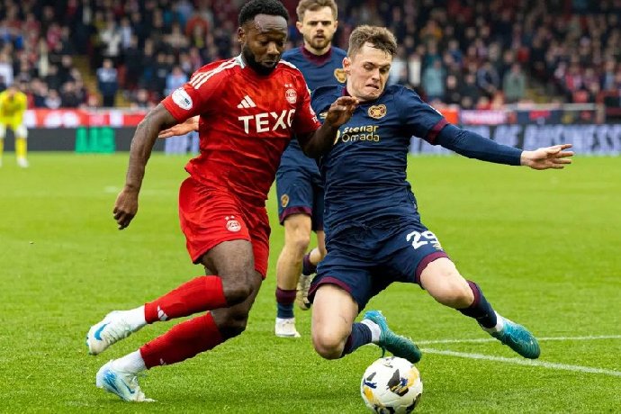  Nhận định Heart vs Aberdeen, 2h00 ngày 5/8: Sân nhà trọn niềm vui