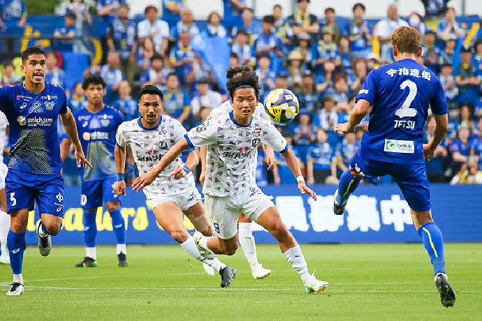  Nhận định Oita Trinita vs Imabari 17h00 ngày 2/8: Ngày buồn của chủ nhà