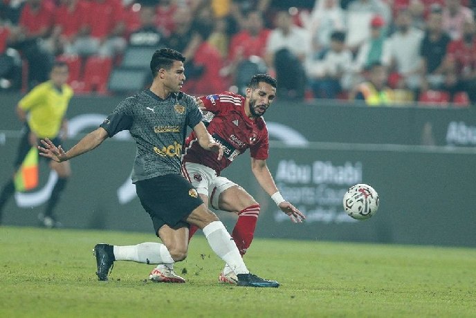 Nhận định El Gouna vs Ceramica Cleopatra 21h00 ngày 29/9: 3 điểm cho đội khách