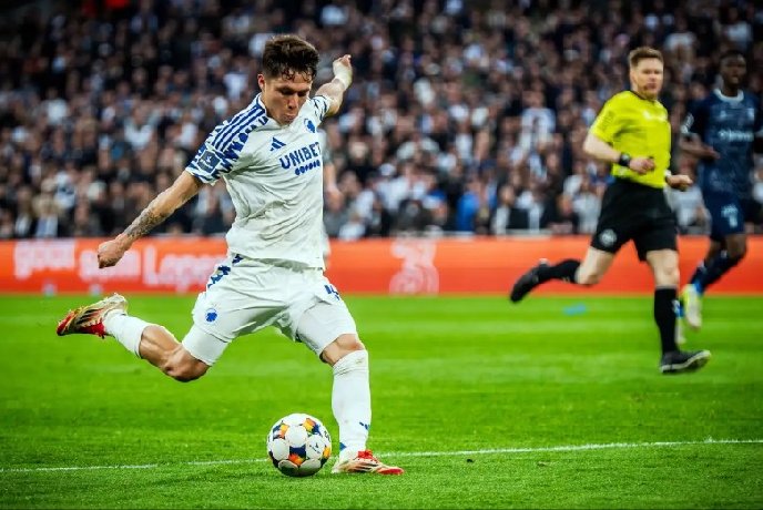  Nhận định Sonderjyske vs Nordsjaelland, 19h00 ngày 3/8: Thắng lợi nhẹ nhàng