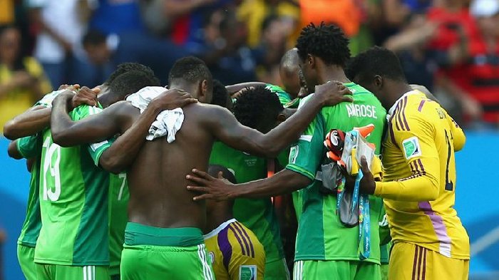  Nhận định Nigeria vs Rwanda, 22h59 ngày 06/09: Chủ nhà vượt trội