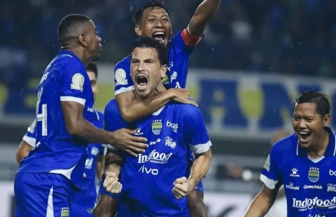 Nhận định Ratchaburi vs Persib Bandung 19h15 ngày 11/2: Cuộc đấu cân T - Ảnh 3