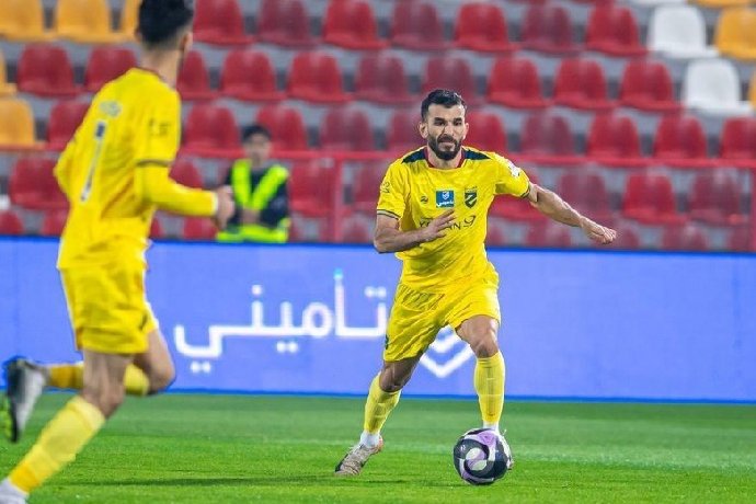  Nhận định Al-Fayha vs Al-Kholood Club, 21h55 ngày 3/1: Giãn cách đối thủ