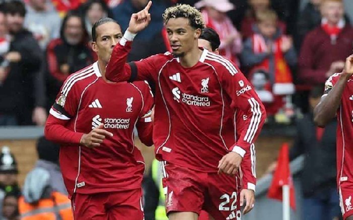  Nhận định Liverpool vs Qarabag 3h00 ngày 29/1: Chủ nhà thắng vất vả