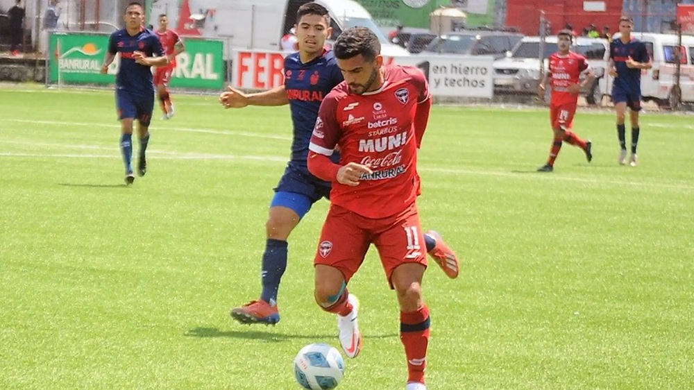 Nhận định Malacateco vs Municipal 8h ngày 7/2: Điểm tựa sân nhà - Ảnh 4