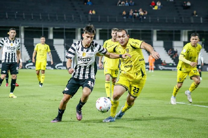  Nhận định Club Libertad vs Recoleta 06h30 ngày 31/03: Khởi đầu suôn sẻ