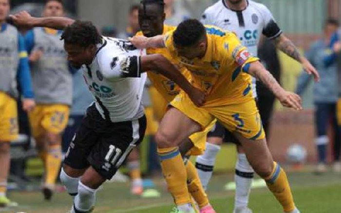  Nhận định Frosinone vs Cesena 1h30 ngày 1/10: Niềm vui cho khách