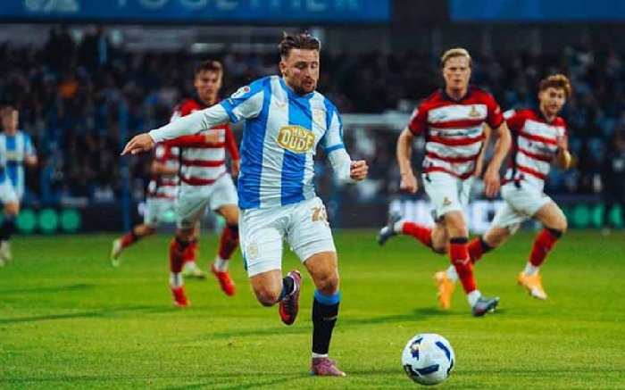  Nhận định Doncaster Rovers vs Huddersfield Town 2h45 ngày 18/2: Cơ hội cho chủ nhà