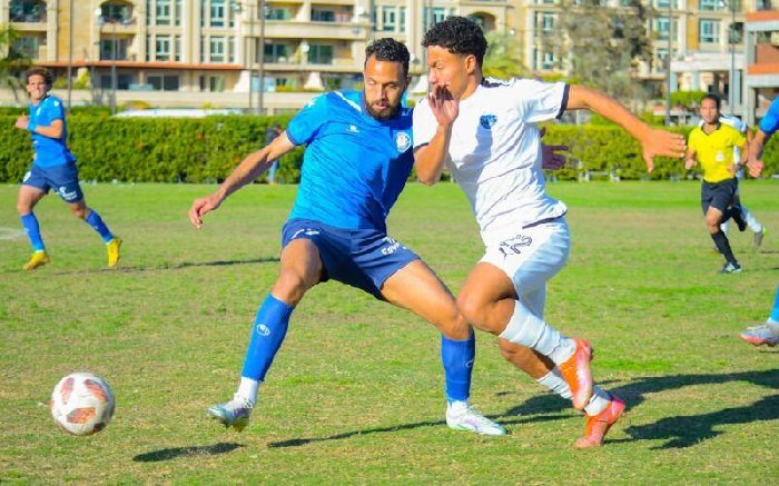  Nhận định Kahraba Ismailia vs Smouha, 22h00 ngày 26/8: Một bàn duy nhất