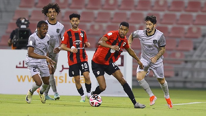  Nhận định Al Rayyan vs Al Duhail, 22h30 ngày 28/8: Cửa trên thất thế