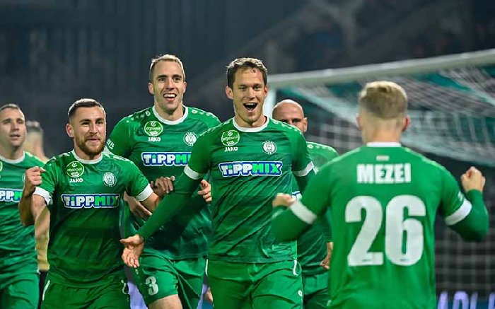 Nhận định Paksi FC vs NK Maribor 1h00 ngày 25/7: Điểm tựa sân nhà Nhận định Paksi FC vs NK Maribor 1h00 ngày 25/7: Điểm tựa sân nhà