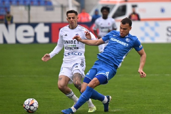  Nhận định Botosani vs Farul Constanta, 23h00 ngày 14/7: Khởi đầu mỹ mãn