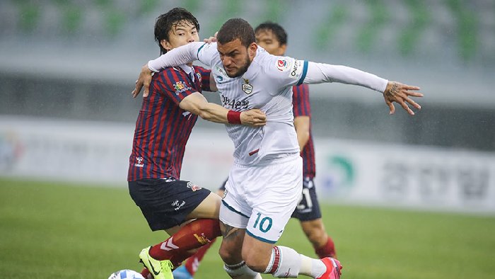  Nhận định Daejeon vs Suwon, 17h00 ngày 10/8: Lấy lại khí thế