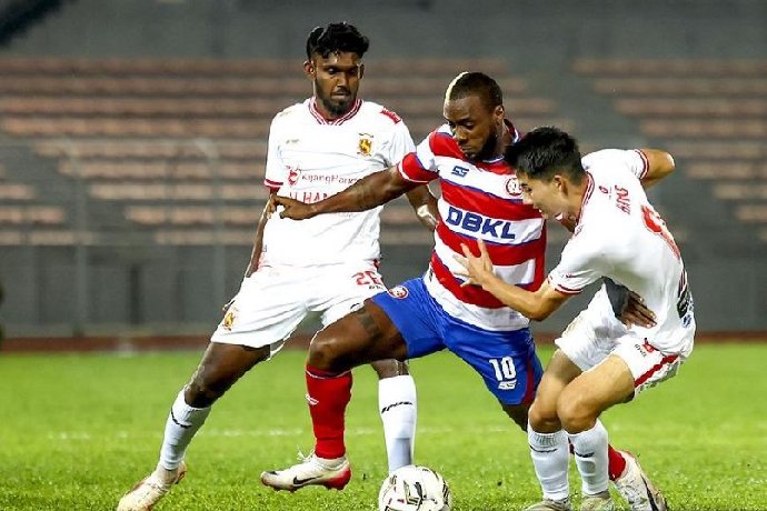  Nhận định DPMM vs Kuala Lumpur City 19h15 ngày 22/9: Tân binh gặp khó
