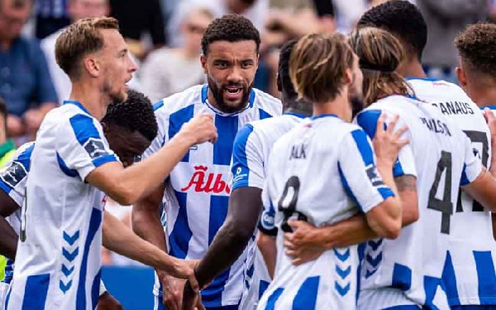  Nhận định Vejle vs Odense BK 1h00 ngày 21/3: Xây chắc ngôi đầu