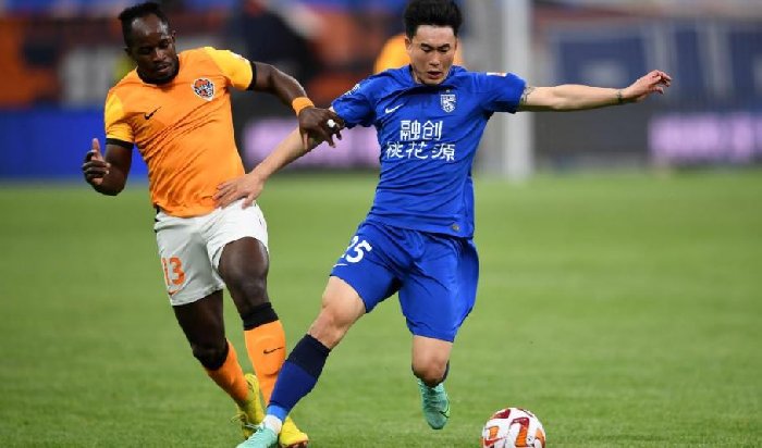 Nhận định, Soi kèo Qingdao Hainiu vs Wuhan Three Towns 14h30 ngày 2/11: Trận đấu 6 điểm  Nhận định, Soi kèo Qingdao Hainiu vs Wuhan Three Towns 14h30 ngày 2/11: Trận đấu 6 điểm