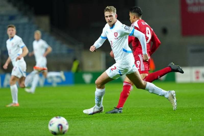 Nhận định CH Séc vs Gibraltar 02h45 ngày 18/11: Chênh lệch đẳng cấp - Ảnh 1