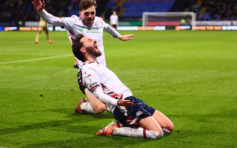 Nhận định Doncaster Rovers vs Bolton Wanderers 22h00 ngày 1/1: Chìm trong khủng hoảng - Ảnh 1