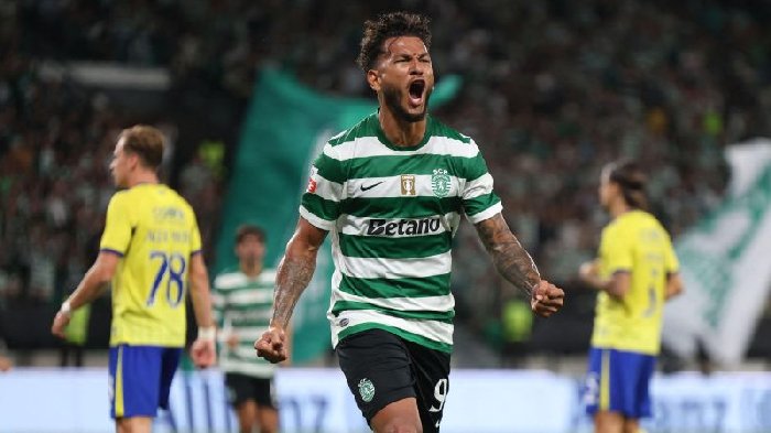 Nhận định, Soi kèo Sporting CP vs Alverca 3h15 ngày 29/10: Chiến thắng vất vả  Nhận định, Soi kèo Sporting CP vs Alverca 3h15 ngày 29/10: Chiến thắng vất vả