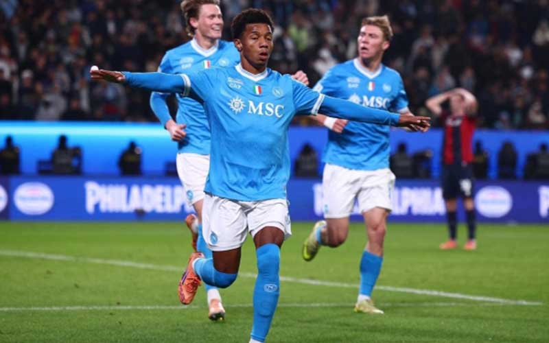 Nhận định Cremonese vs Napoli 21h00 ngày 28/12: Nối dài mạch thắng - Ảnh 1