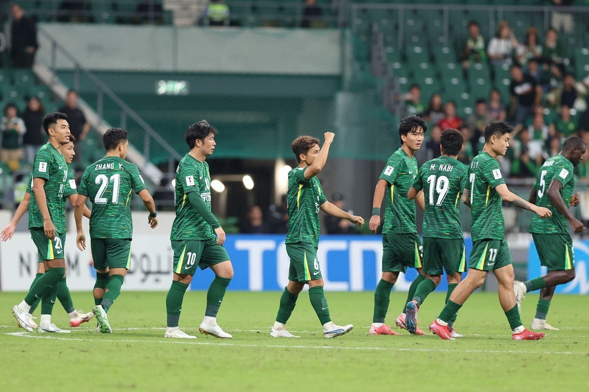 Nhận định Tai Po vs Beijing Guoan 17h00 ngày 23/10: Dễ có bất ngờ - Ảnh 3