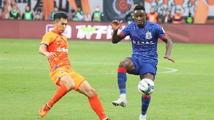  Nhận định Shanghai Port vs Yunnan Yukun, 17h00 ngày 12/9: Chiến thắng rửa mặt