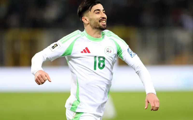 Nhận định Algeria vs Sudan 22h00 ngày 24/12: Bản lĩnh cửa trên - Ảnh 1