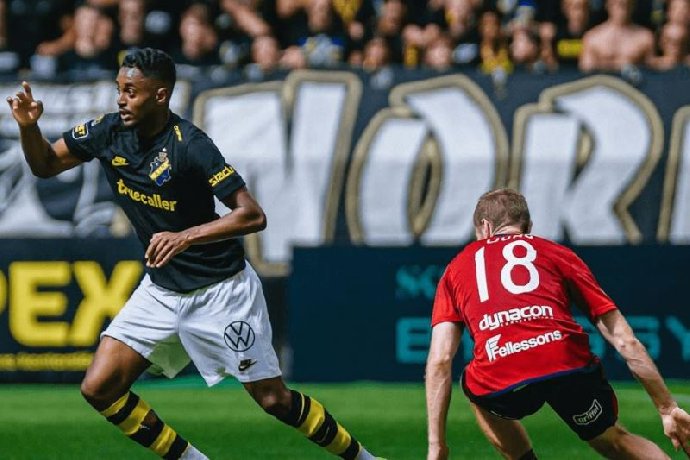 Nhận định AIK Solna vs Gyori ETO 00h00 ngày 08/08: Chiến thắng cách biệt Nhận định AIK Solna vs Gyori ETO 00h00 ngày 08/08: Chiến thắng cách biệt