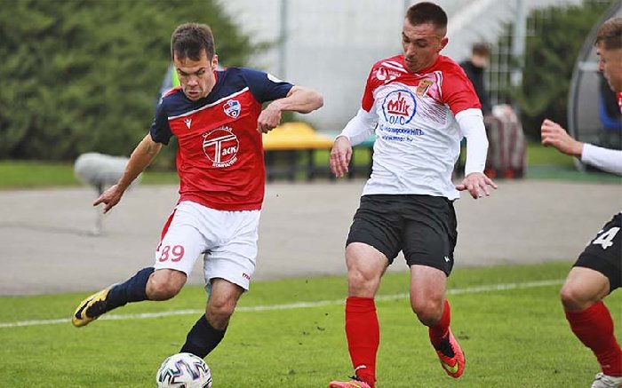 Nhận định Volna Pinsk vs FC Minsk 22h00 ngày 11/7: Khách hưởng niềm vui Nhận định Volna Pinsk vs FC Minsk 22h00 ngày 11/7: Khách hưởng niềm vui