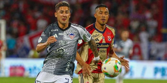  Nhận định Independiente Medellin vs Junior 8h30 ngày 20/3: Cả làng cùng vui