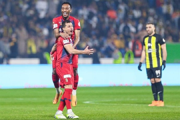  Nhận định Al Najma vs Damac, 22h35 ngày 23/9: Bất ngờ thú vị