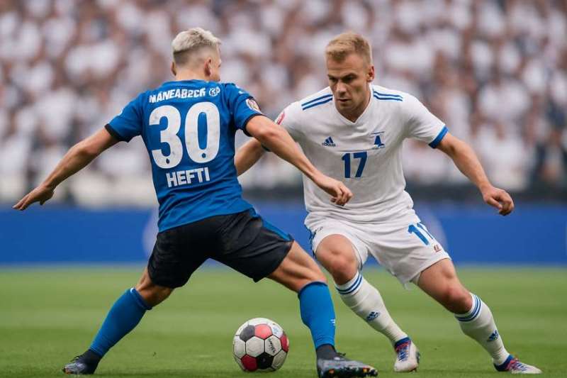 Nhận định, Soi kèo Copenhagen vs Malmo 00h00 ngày 13/08: Tin vào cửa dưới - Ảnh 1