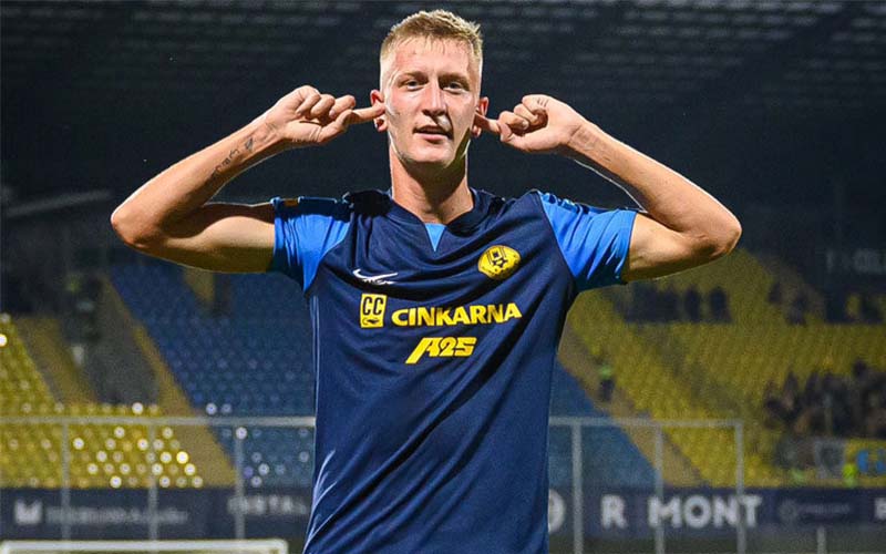 Nhận định NK Celje vs Sabah Baku 1h00 ngày 18/7: Chủ nhà đi tiếp - Ảnh 1