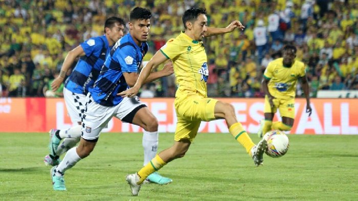 Nhận định Atletico Bucaramanga vs Boyaca Chico, 6h20 ngày 13/07: 3 điểm nhọc nhằn Nhận định Atletico Bucaramanga vs Boyaca Chico, 6h20 ngày 13/07: 3 điểm nhọc nhằn