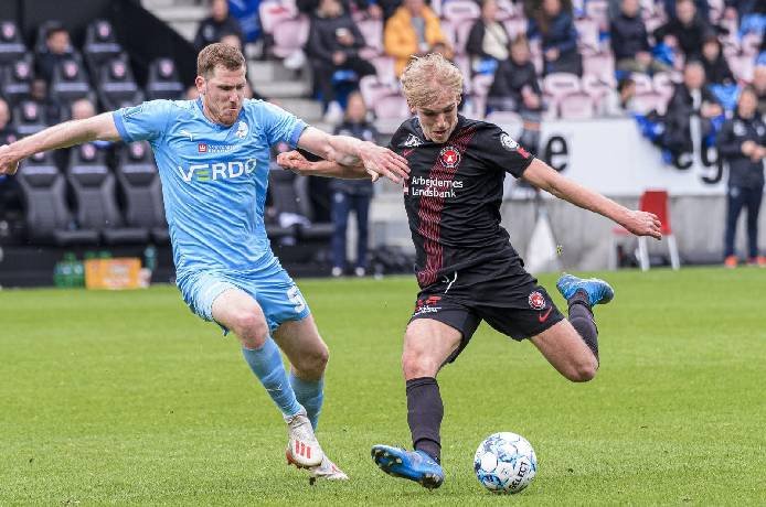  Nhận định Midtjylland vs Randers, 0h ngày 30/09: Thế trận áp đảo