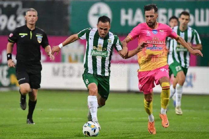  Nhận định Poltava vs Karpaty Lviv 18h00 ngày 13/3: Tân binh thất thế