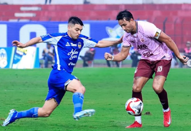  Nhận định Persik Kediri vs PSIM Yogyakarta 15h30 ngày 13/2: Chủ nhà phục thù