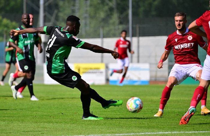  Nhận định Lokomotiv Sofia vs Cherno More Varna, 1h15 ngày 19/07: Chủ nhà gặp khó