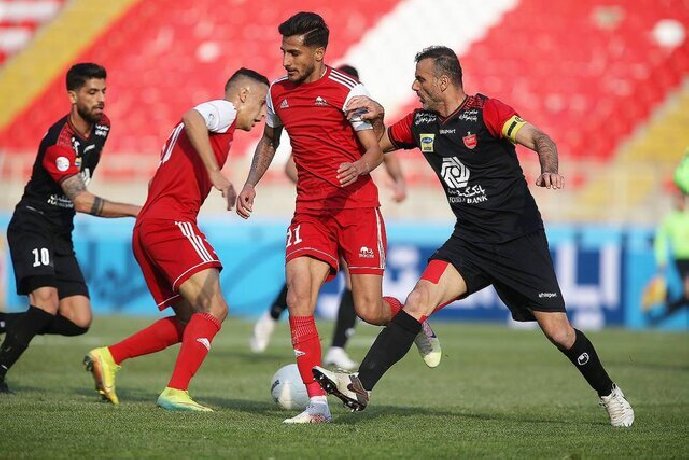  Nhận định Tractor vs Persepolis 19h45 ngày 18/12: Đội khách đi tiếp